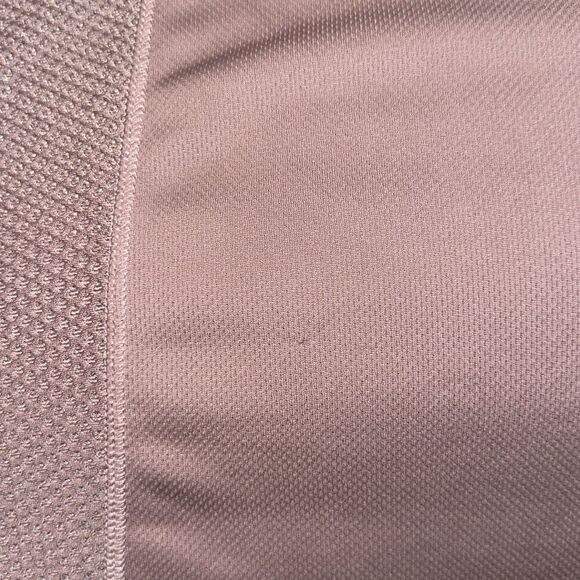 Ted Baker L Mauve Pink Racerback Sleeveless Gym Tank Top - Picture 12 of 12